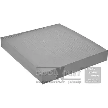 Салонный фильтр BBR AUTOMOTIVE U97 PE 4409688 001-10-18839 96A99V изображение 0