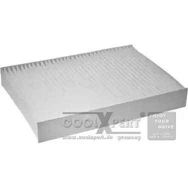 Салонный фильтр BBR AUTOMOTIVE 001-10-18860 PRN34F 4409709 3DM6 K изображение 0