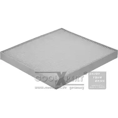 Салонный фильтр BBR AUTOMOTIVE 4409761 P JP96ZK BRSETZX 001-10-18912 изображение 0