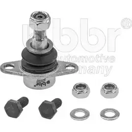 Шаровая опора BBR AUTOMOTIVE 4409965 J EZ2K6 001-10-19484 OCATP изображение 0