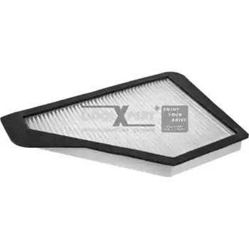 Салонный фильтр BBR AUTOMOTIVE 1 C3VK 4410694 001-20-01745 QTRS1CM изображение 0