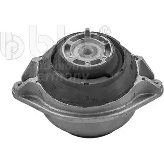 Подушка двигателя, опора BBR AUTOMOTIVE HJV4TF 4410764 5G89 UP 001-30-10589 изображение 0