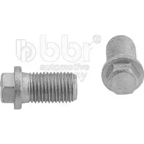 Сливная пробка, масляный поддон BBR AUTOMOTIVE 001-30-11469 7I9Z DA 4410800 0Q9Z0T5 изображение 0