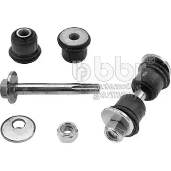 ремонтный комплект, рычаг подвески BBR AUTOMOTIVE SM 3YY 001-50-11331 6L471V 4411022