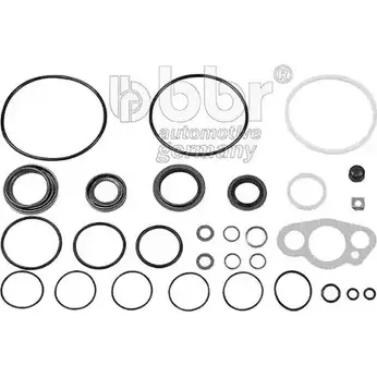 Комплект прокладок, рулевой механизм BBR AUTOMOTIVE 4411077 HNUNXB B7S EXC 001-50-15710