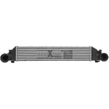 Интеркулер BBR AUTOMOTIVE REN7D C TAU42 001-60-00229 4411137 изображение 0