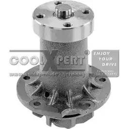 Водяной насос, помпа BBR AUTOMOTIVE UAX9UJU 001-60-00467 5E TJHXK 4411149