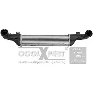 Интеркулер BBR AUTOMOTIVE 001-60-00945 WNO3US8 9JXLK8 1 4411219 изображение 0