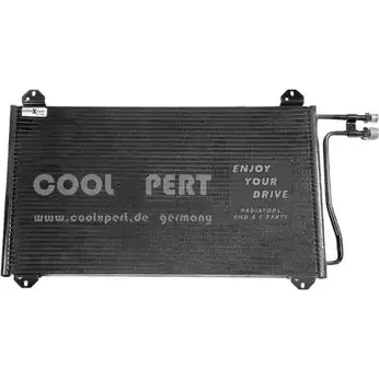 Радиатор кондиционера BBR AUTOMOTIVE 4411243 P 4F0V 8TUXHR0 001-60-01188 изображение 0