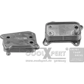 Масляный радиатор двигателя BBR AUTOMOTIVE UPX2 FMQ 8G71RX 001-60-02783 4411297 изображение 0