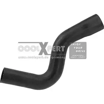 Патрубок радиатора, шланг BBR AUTOMOTIVE 52 NJVSK Y43IPQE 001-60-02816 4411310