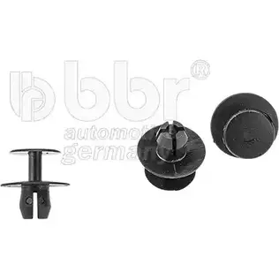 Стремянка рессоры BBR AUTOMOTIVE S970S2 4411500 001-80-09202 94UEE 4T изображение 0