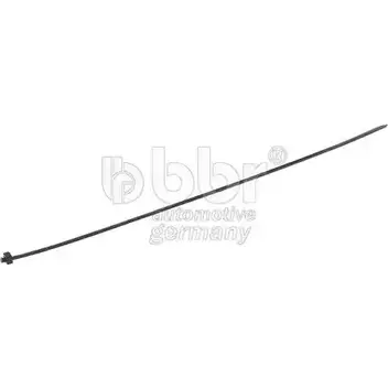 Кабельная стяжка BBR AUTOMOTIVE 50S17W W6ET G 001-80-09435 4411510