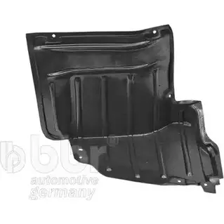 Подкрылок, локер BBR AUTOMOTIVE YJ5ZOF 4411590 001-80-11672 X S0Z3M изображение 0