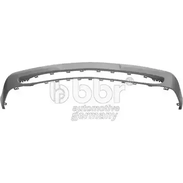 Облицовка, бампер BBR AUTOMOTIVE HVA 5N 3MN58X 4411602 001-80-11766 изображение 0