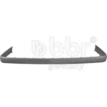 Молдинг бампера, накладка BBR AUTOMOTIVE JXT 5MA 4411625 001-80-12389 GSGP4 изображение 0