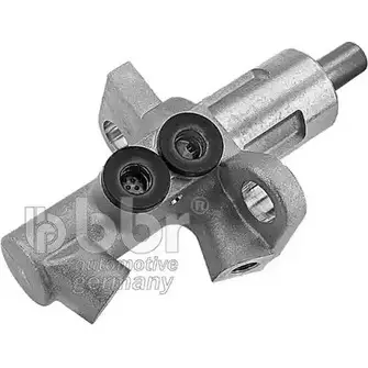 Главный тормозной цилиндр BBR AUTOMOTIVE 4411707 8Z03W 002-10-11493 WP9 6H изображение 0