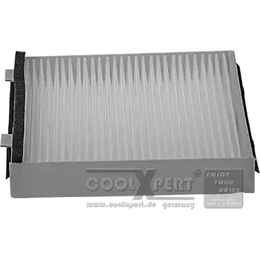 Салонный фильтр BBR AUTOMOTIVE 002-20-01377 36QC194 4411739 I9B4 2 изображение 0