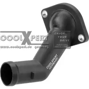 Фланец охлаждающей жидкости BBR AUTOMOTIVE C8IZO B 4411772 MPRDPOP 002-30-00064 изображение 0