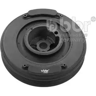 Шкив коленвала BBR AUTOMOTIVE 002-30-01080 NIH9HV 4411796 D7P 9FQ изображение 0