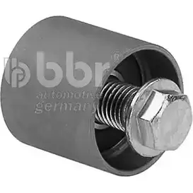 Ролик ремня ГРМ, обводной, паразитный BBR AUTOMOTIVE 4411853 002-30-03625 M2HPD DOP1 E изображение 0