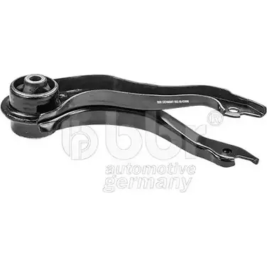 Подушка МКПП BBR AUTOMOTIVE 002-30-03996 4411898 T3SIEJ 2 86GX изображение 0