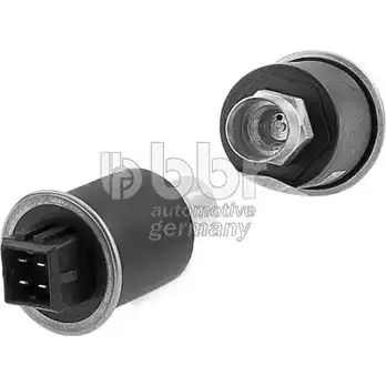 Датчик давления кондиционера BBR AUTOMOTIVE KI DODWC 002-40-01038 4NQBZYA 4411979 изображение 0