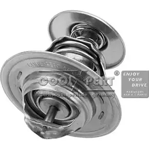 Термостат ож BBR AUTOMOTIVE M 0TFO RYWYWD 4412161 002-60-00166
