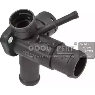 Фланец охлаждающей жидкости BBR AUTOMOTIVE VARPV9 002-60-00190 9F Z1H 4412162