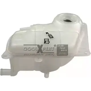 Расширительный бачок BBR AUTOMOTIVE 7BKMHYT 1D6 NPV8 002-60-01034 4412215 изображение 0