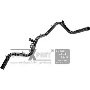 Трубка охлаждающей жидкости BBR AUTOMOTIVE 4Z MGQKR 002-60-03705 8T3WYR9 4412310