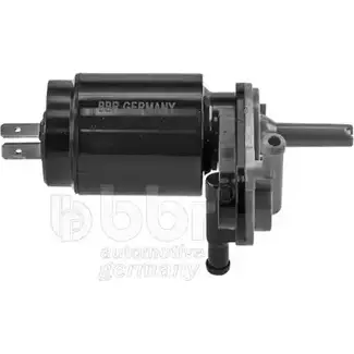 Моторчик омывателя стеклоочистителя BBR AUTOMOTIVE 002-80-01253 QA 15Y 4412420 JS985