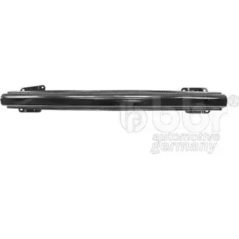 Усилитель бампера BBR AUTOMOTIVE 002-80-13099 CR HXHV 4412492 CSW7UKW изображение 0