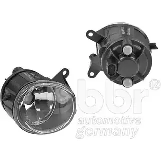 Противотуманная фара, противотуманка птф BBR AUTOMOTIVE 4412513 I6PG24 002-80-15331 HNZX MD изображение 0