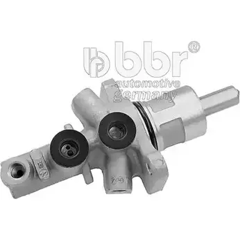Главный тормозной цилиндр BBR AUTOMOTIVE 6HDR5T 4412621 48 AT4 003-10-15452