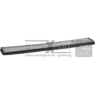 Салонный фильтр BBR AUTOMOTIVE D I1C478 4412636 003-20-00147 0VTMY