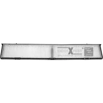 Салонный фильтр BBR AUTOMOTIVE DVV4F93 4412645 DBU E8FF 003-20-01327