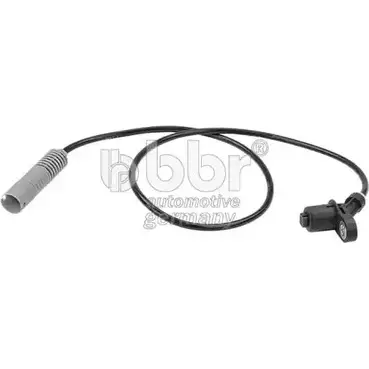 Датчик АБС BBR AUTOMOTIVE 4412794 PT0D A 003-40-09166 6MAIW1T