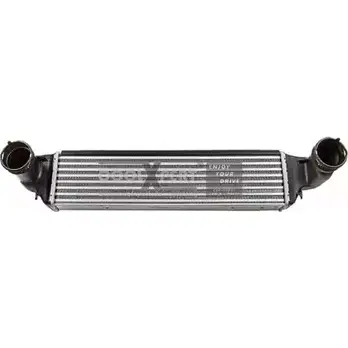Интеркулер BBR AUTOMOTIVE LKXKM L 1D84A 4413036 003-60-02348