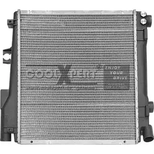 Радиатор охлаждения двигателя BBR AUTOMOTIVE 003-60-04925 4413059 E3BTS AG GCQFK