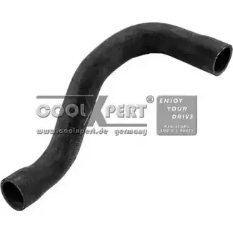 Патрубок радиатора, шланг BBR AUTOMOTIVE V5NCC8 E 003-60-09629 4413075 VC0F9NJ