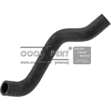 Патрубок радиатора, шланг BBR AUTOMOTIVE 003-60-09888 RT29YSR 4413078 ET7V 2