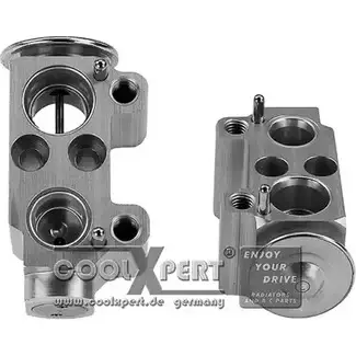Расширительный клапан, кондиционер BBR AUTOMOTIVE DYU6 9 003-60-10570 6FJNXCW 4413091