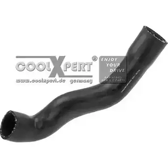 Патрубок радиатора, шланг BBR AUTOMOTIVE 003-60-11406 3FHL 02 D4X13 4413105