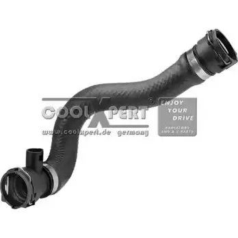 Патрубок радиатора, шланг BBR AUTOMOTIVE GDJINO 4413135 DSVOP I3 003-60-12142