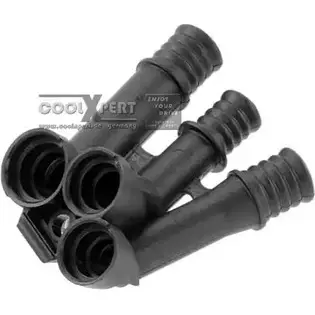 Фланец охлаждающей жидкости BBR AUTOMOTIVE O 27NWM 003-60-12167 4413136 FGOANWY