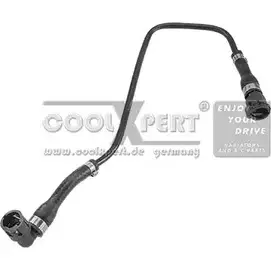 Патрубок радиатора, шланг BBR AUTOMOTIVE 0SD JZ2 003-60-14235 EW1VN 4413181