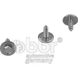 Болт BBR AUTOMOTIVE 4413248 003-80-08933 07AQHAH 8W X4B