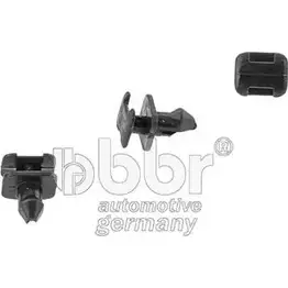 Распорная заклепка BBR AUTOMOTIVE 4413257 BCSJ52V 003-80-08947 BIRR J изображение 0