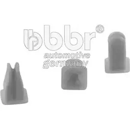 Гайка BBR AUTOMOTIVE 003-80-09892 X0 IW82 4413308 LU07O